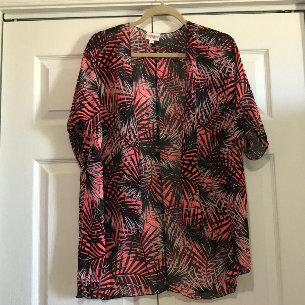 LuLaRoe Bianka Size 3